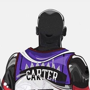 Meet your Posher, Drew